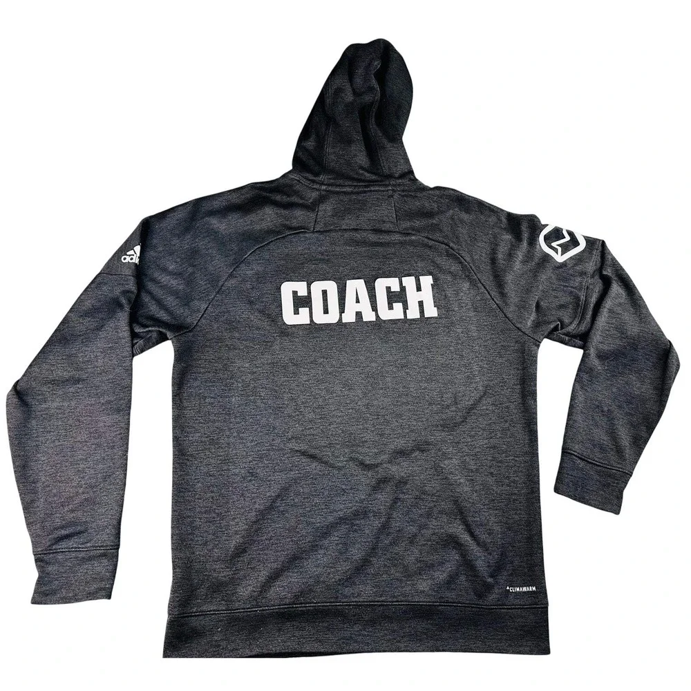 adidas hoodie men